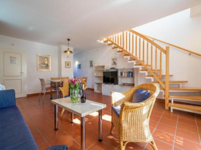 Feriendorf Rugana - Komfort Appartement mit 2 Schlafzimmern und Terrasse C26
